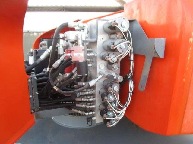 2016 Snorkel A46JRT-8