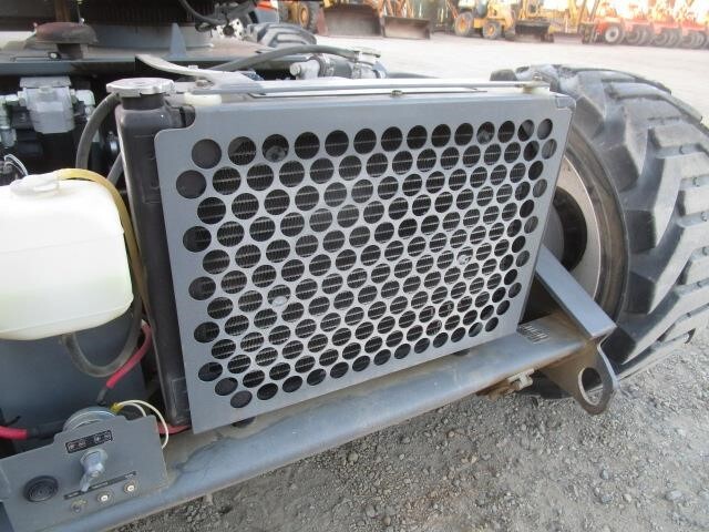 2016 Snorkel A46JRT-18