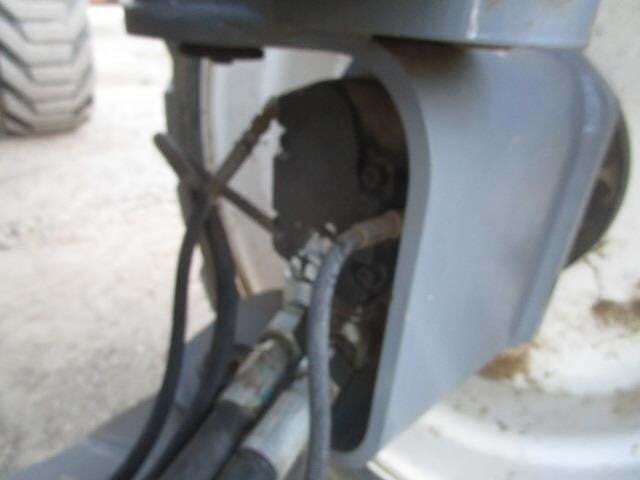 2016 Snorkel A46JRT-22