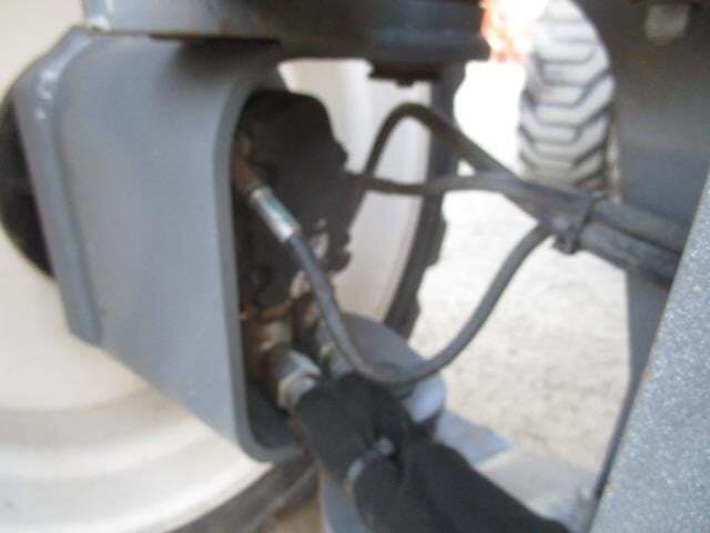 2016 Snorkel A46JRT-23