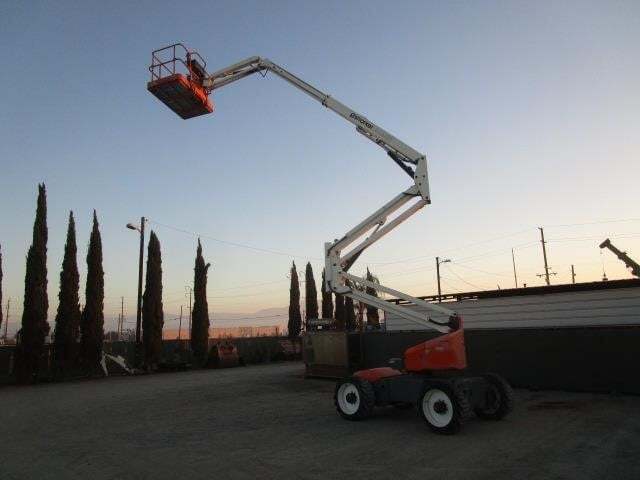 2016 Snorkel A46JRT-34