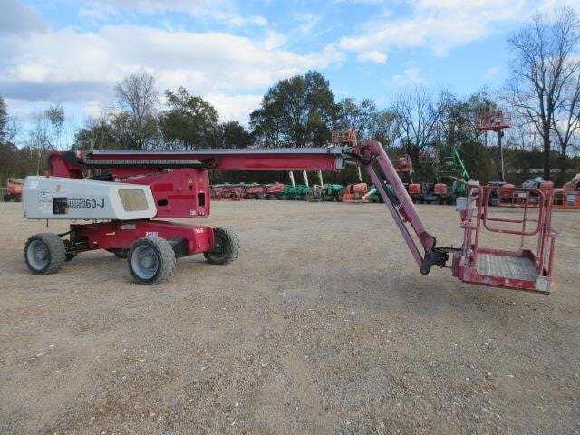 2016 MEC 60-J Picture 2 2016 MEC 60-J-2