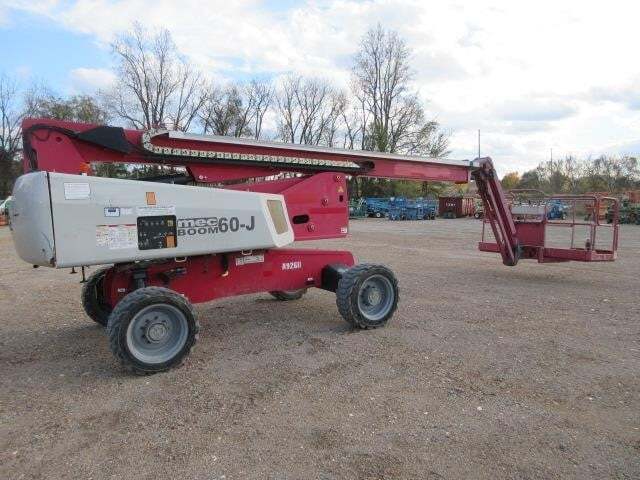 2016 MEC 60-J Picture 3 2016 MEC 60-J-3