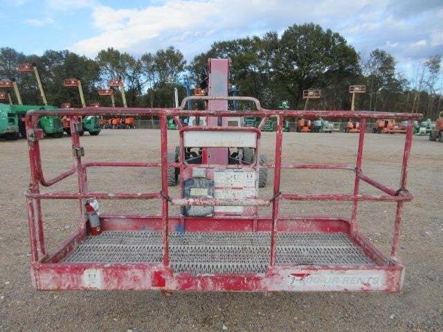 2016 MEC 60-J Picture 5 2016 MEC 60-J-5