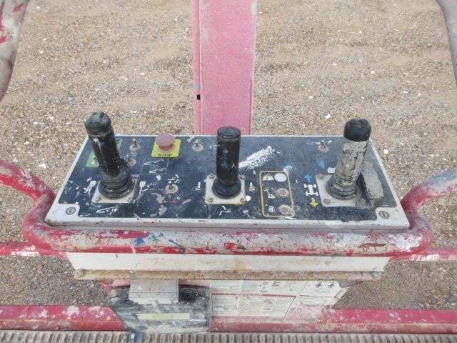 2016 MEC 60-J Picture 6 2016 MEC 60-J-6