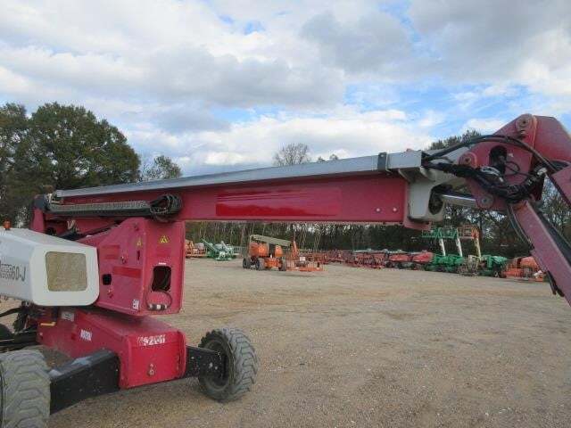 2016 MEC 60-J Picture 8 2016 MEC 60-J-8