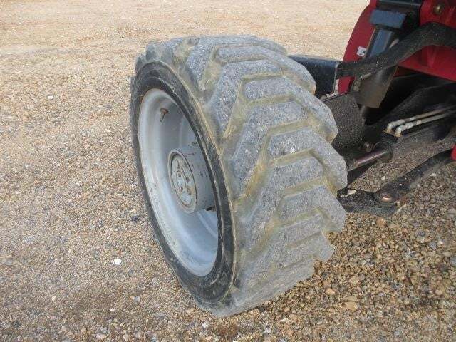 2016 MEC 60-J Picture 10 2016 MEC 60-J-10