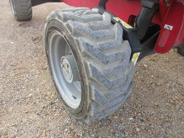 2016 MEC 60-J Picture 11 2016 MEC 60-J-11