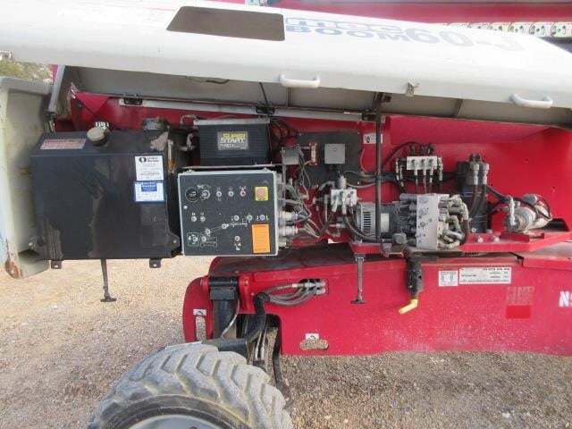 2016 MEC 60-J Picture 15 2016 MEC 60-J-15