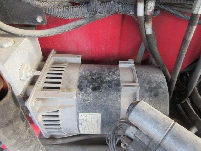 2016 MEC 60-J Picture 16 2016 MEC 60-J-16