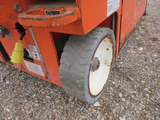 2019 Snorkel S3219E-7