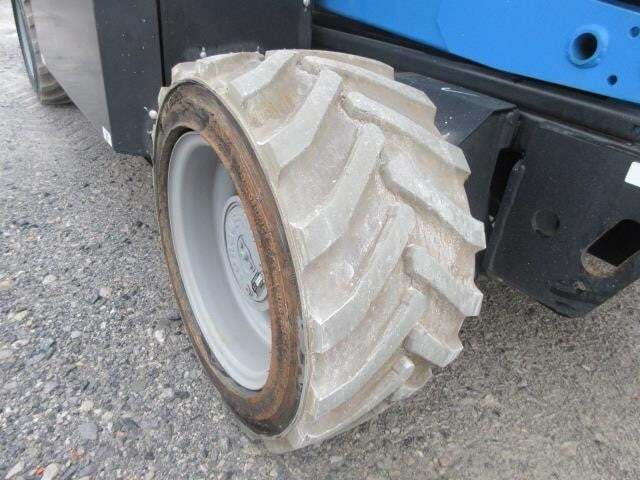 2022 Genie GS-4069 DC-6