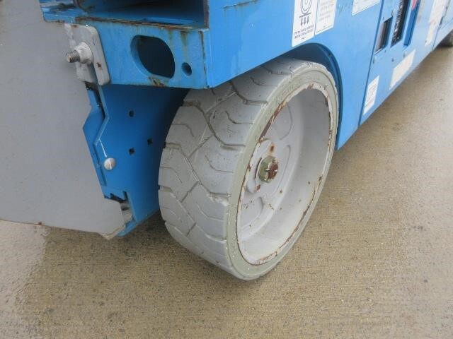 2018 Genie GS-2632-7