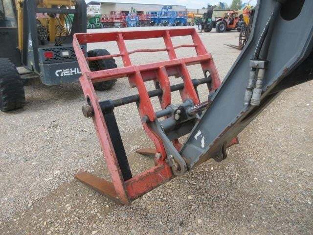 2017 Skyjack SJ843 TH-6