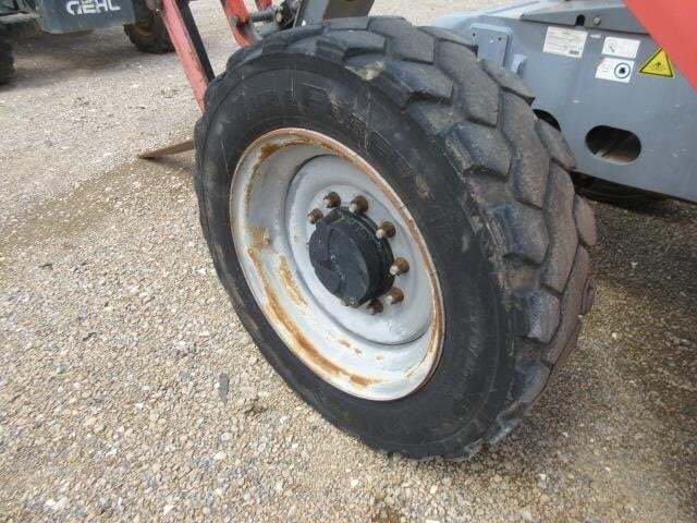 2017 Skyjack SJ843 TH-10