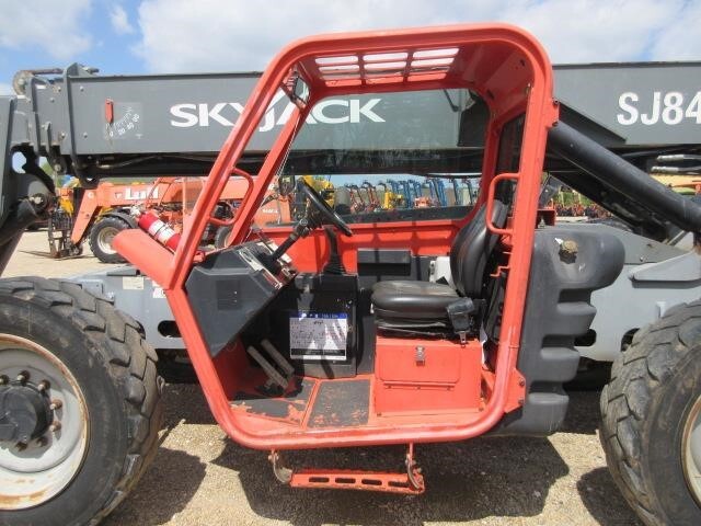 2017 Skyjack SJ843 TH-15