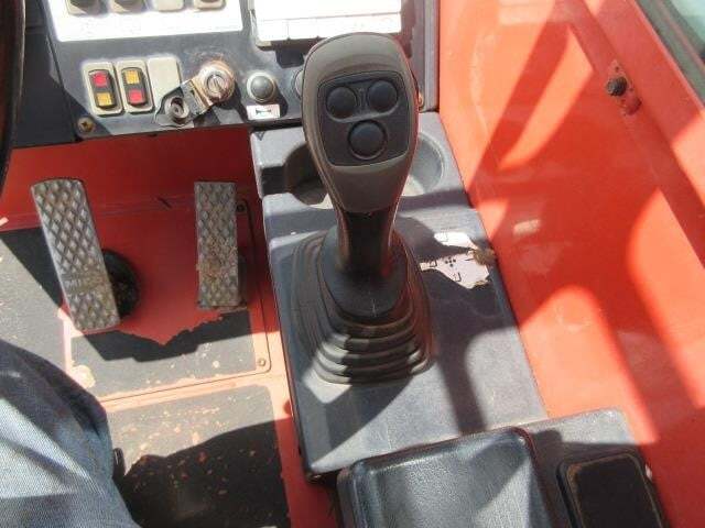 2017 Skyjack SJ843 TH-17