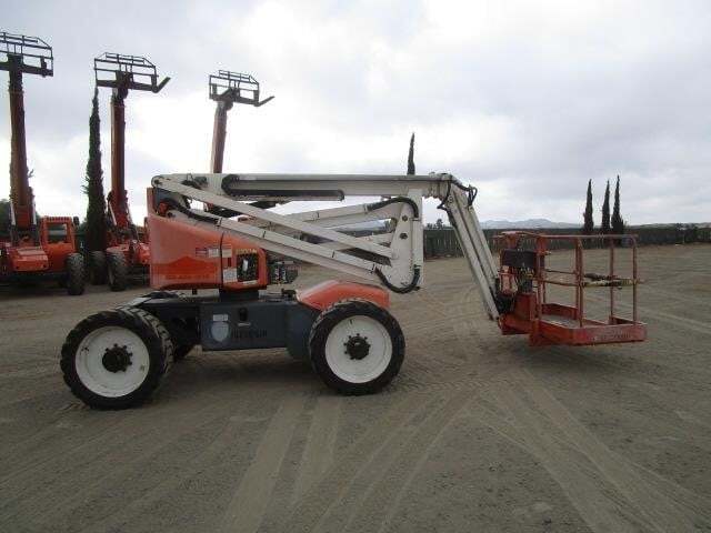 2015 Snorkel A46JRT-4