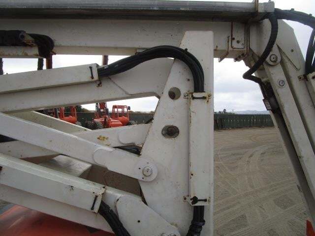 2015 Snorkel A46JRT-22