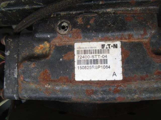 2015 Snorkel A46JRT-29