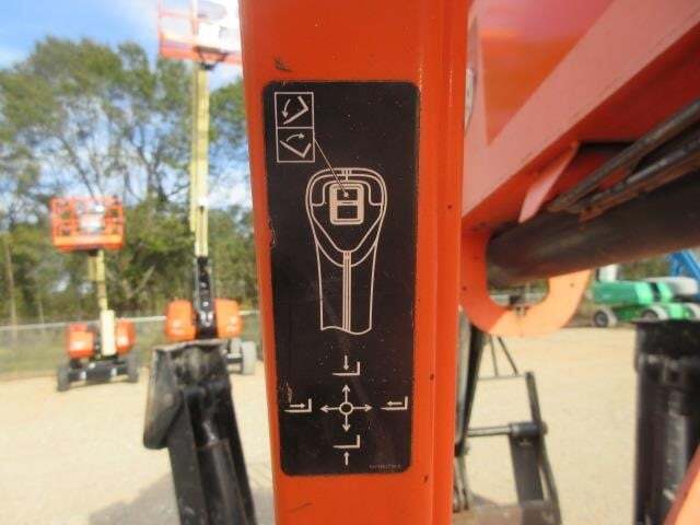 2016 SkyTrak 10054-21