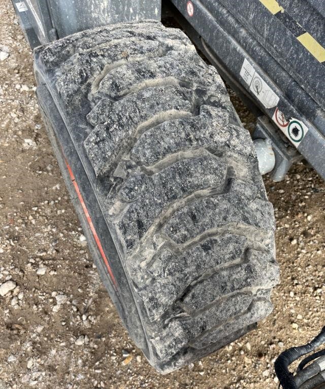 2013 Skyjack SJ9250 RT Picture 7 2013 Skyjack SJ9250 RT-7