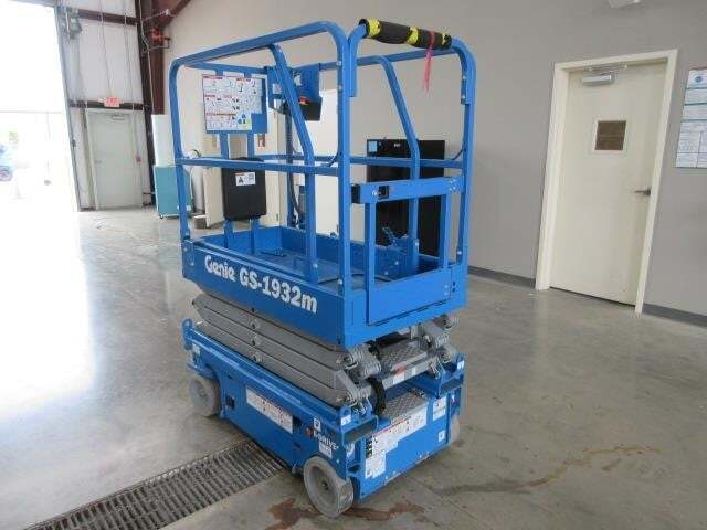 2025 Genie GS1932-M-3