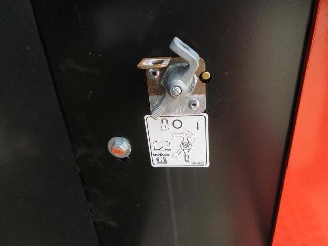 2025 Skyjack SJ9664RT-19