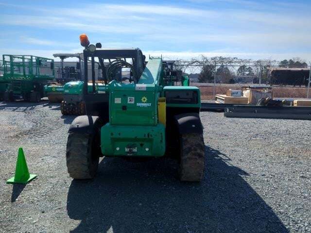 2018 Genie GTH-5519 Picture 6 2018 Genie GTH-5519-6