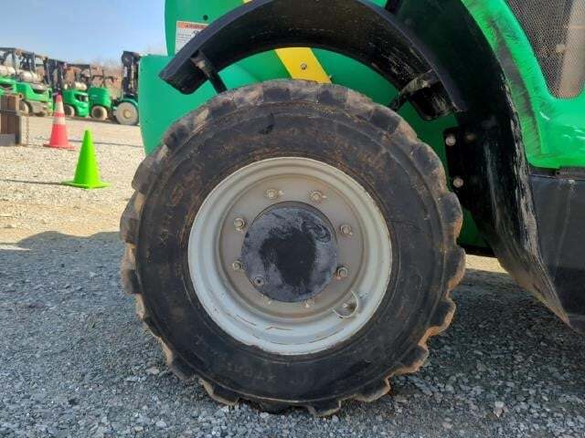 2018 Genie GTH-5519 Picture 10 2018 Genie GTH-5519-10