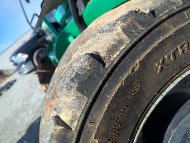 2018 Genie GTH-5519 Picture 14 2018 Genie GTH-5519-14