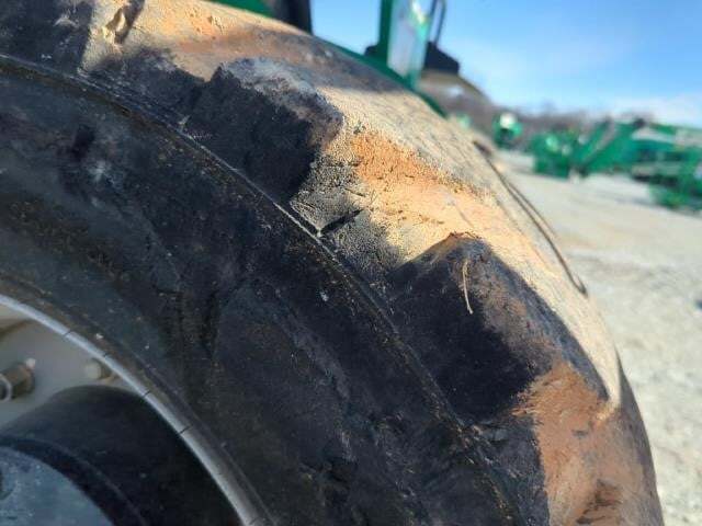 2018 Genie GTH-5519 Picture 16 2018 Genie GTH-5519-16