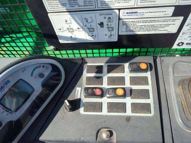 2018 Genie GTH-5519 Picture 22 2018 Genie GTH-5519-22