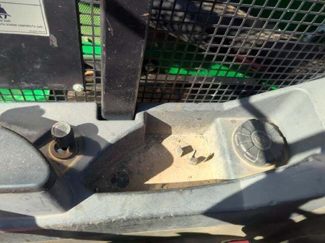 2018 Genie GTH-5519 Picture 24 2018 Genie GTH-5519-24