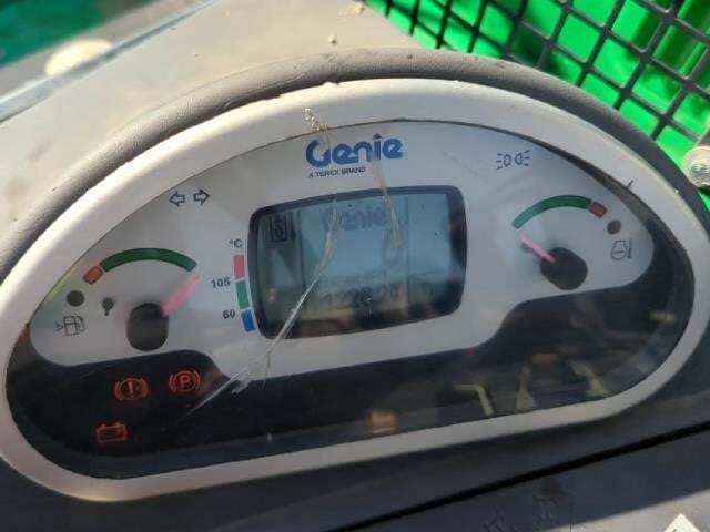 2018 Genie GTH-5519 Picture 26 2018 Genie GTH-5519-26