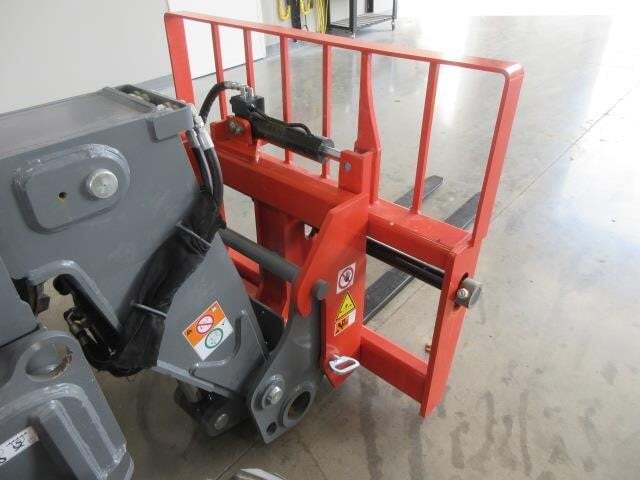 2025 Skyjack SJ519 TH-12