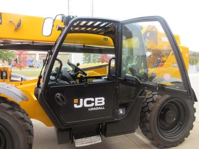 2025 JCB 507-42-19