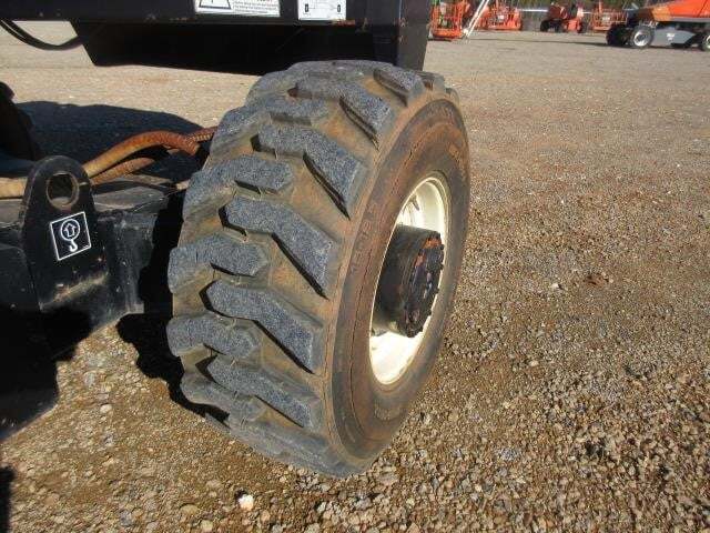 2014 Snorkel TB66J-11