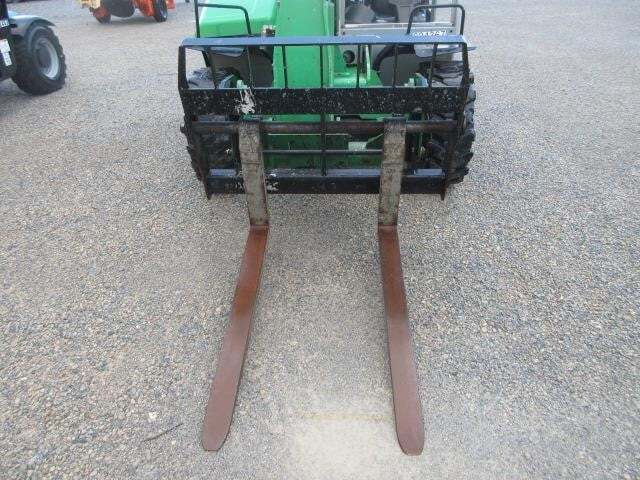 2014 Genie GTH-5519 Picture 5 2014 Genie GTH-5519-5