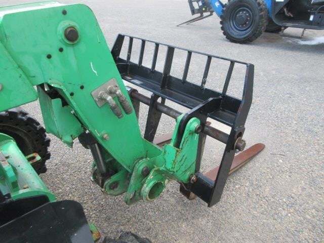 2014 Genie GTH-5519 Picture 6 2014 Genie GTH-5519-6