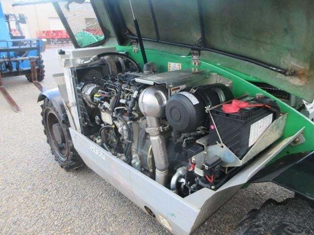 2014 Genie GTH-5519 Picture 12 2014 Genie GTH-5519-12