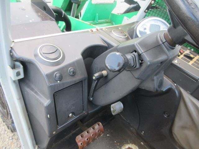 2014 Genie GTH-5519 Picture 18 2014 Genie GTH-5519-18