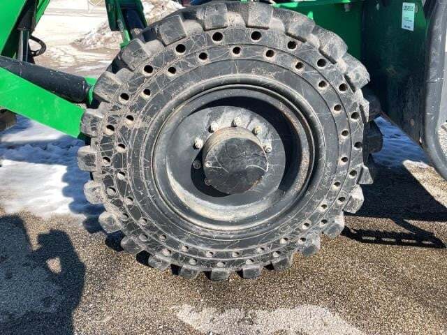 2016 Genie GTH-1056-12