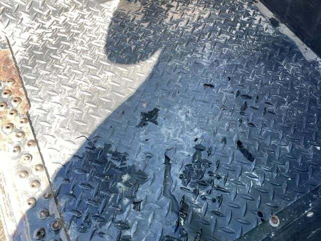 2016 Genie GTH-1056-25