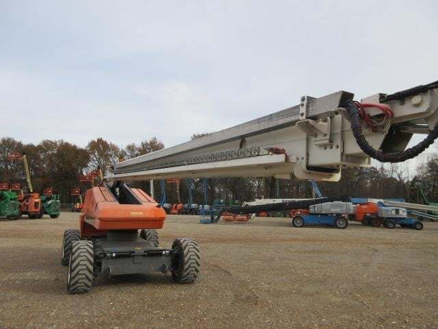 2015 Snorkel TB86J-8