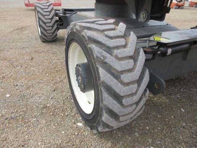 2015 Snorkel TB86J-11