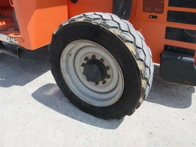 2016 SkyTrak 6042 Picture 9 2016 SkyTrak 6042-9