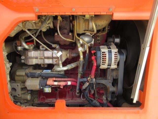 2016 SkyTrak 6042 Picture 11 2016 SkyTrak 6042-11