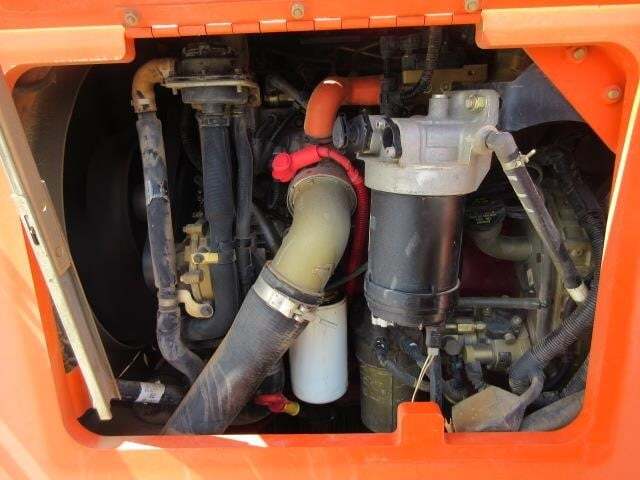 2016 SkyTrak 6042 Picture 13 2016 SkyTrak 6042-13