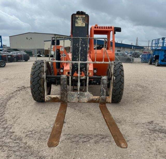 2016 SkyTrak 6042 Picture 3 2016 SkyTrak 6042-3